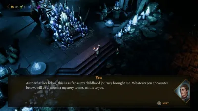 Tower of time — скриншот 2