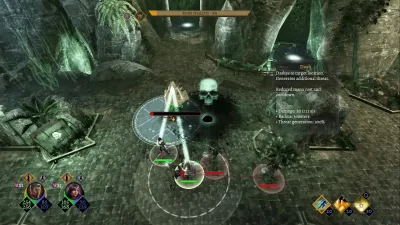 Tower of time — скриншот 3