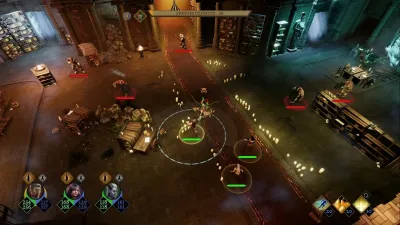 Tower of time — скриншот 5