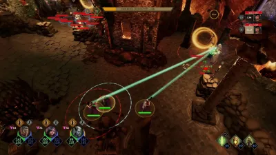 Tower of time — скриншот 7