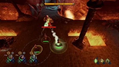 Tower of time — скриншот 9