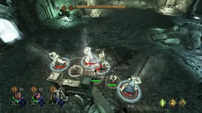 Tower of time — скриншот 10