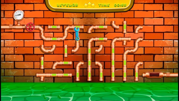 PUZZLES — скриншот 3