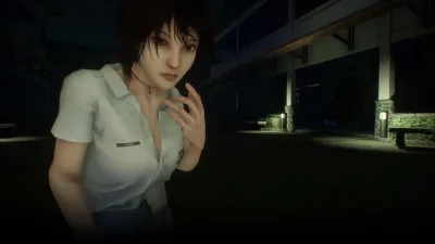 DreadOut 2 — скриншот 1