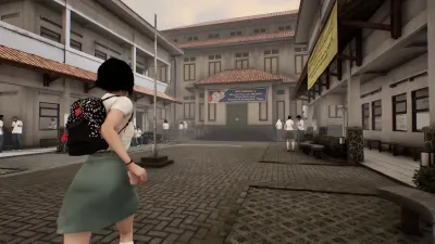 DreadOut 2 — скриншот 3