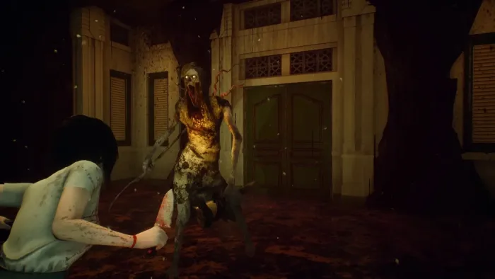 DreadOut 2 — скриншот 9