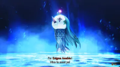 Shin Megami Tensei V: Vengeance — скриншот 8