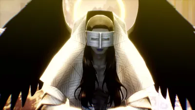 Shin Megami Tensei V: Vengeance — скриншот 9
