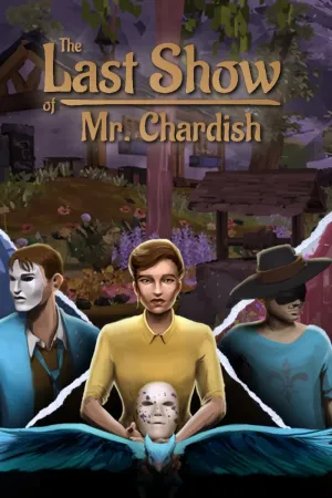 The Last Show of Mr. Chardish
