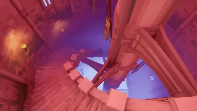 The Last Show of Mr. Chardish — скриншот 11