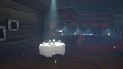 The Last Show of Mr. Chardish — скриншот 5