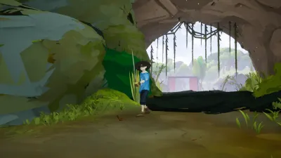 The Last Show of Mr. Chardish — скриншот 7