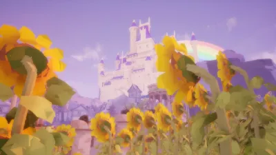 The Last Show of Mr. Chardish — скриншот 8