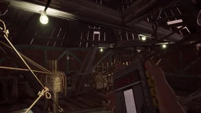 The Last Show of Mr. Chardish — скриншот 10