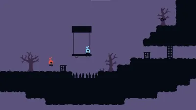 Soulshard — скриншот 1