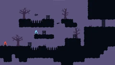 Soulshard — скриншот 2