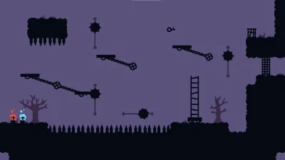 Soulshard — скриншот 4