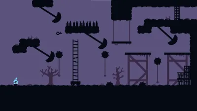 Soulshard — скриншот 5