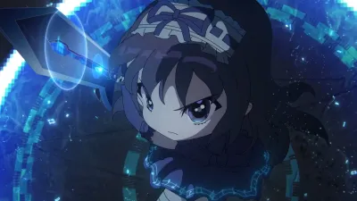 Phantom Breaker: Battle Grounds Ultimate — скриншот 2