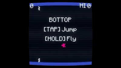 One Button Games 5-in-1 vol. 9 (Windows) — скриншот 5