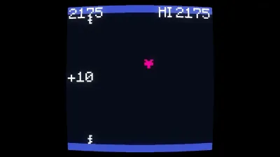 One Button Games 5-in-1 vol. 9 (Windows) — скриншот 6