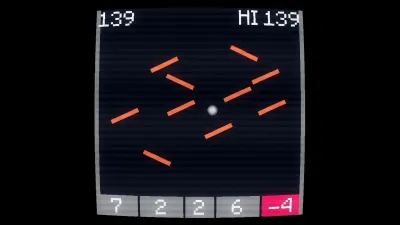 One Button Games 5-in-1 vol. 9 (Windows) — скриншот 8