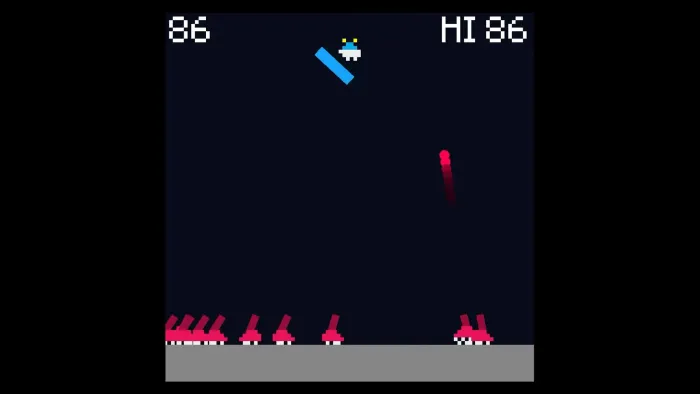 One Button Games 5-in-1 vol. 9 (Windows) — скриншот 10