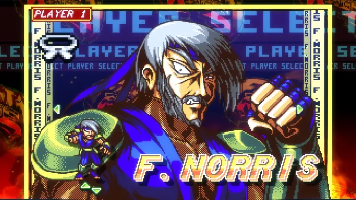 Fight'N Rage — скриншот 9