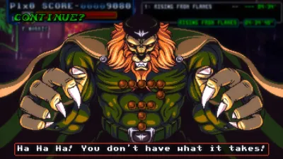 Fight'N Rage — скриншот 10