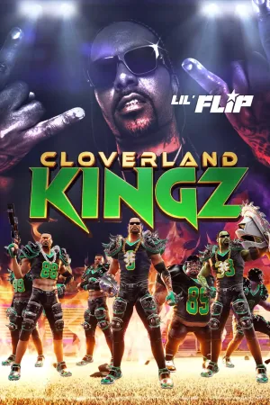 Lil Flip Cloverland Kingz