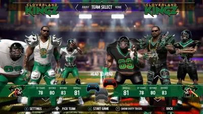 Lil Flip Cloverland Kingz — скриншот 1