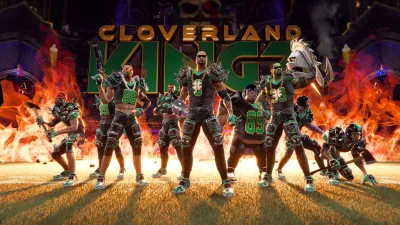 Lil Flip Cloverland Kingz — скриншот 4