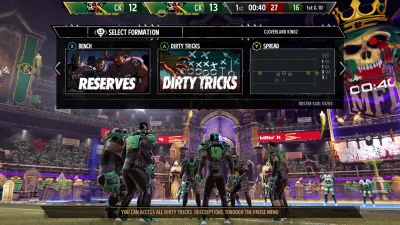 Lil Flip Cloverland Kingz — скриншот 6