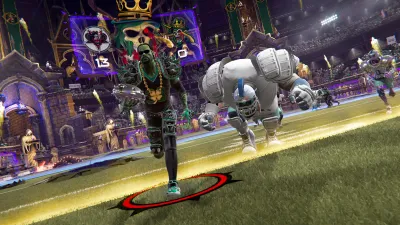 Lil Flip Cloverland Kingz — скриншот 10