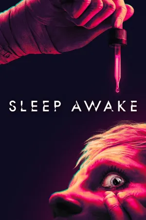 SLEEP AWAKE