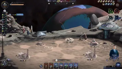 Terraformers: Deluxe Bundle — скриншот 4