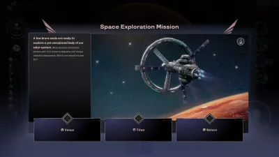 Terraformers: Deluxe Bundle — скриншот 7