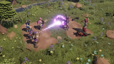 For The King Franchise Bundle — скриншот 1