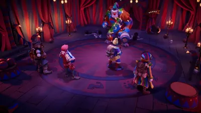 For The King Franchise Bundle — скриншот 4