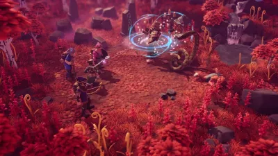 For The King Franchise Bundle — скриншот 5