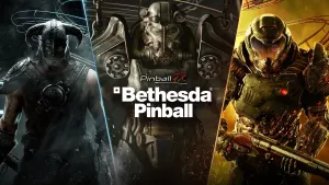 Pinball FX - Bethesda® Pinball