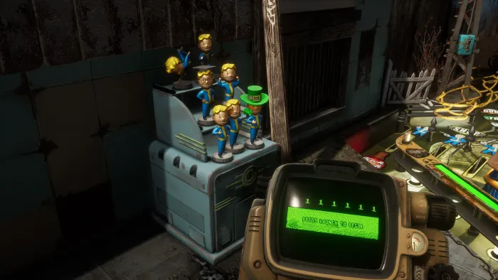 Pinball FX - Bethesda® Pinball — скриншот 3