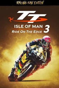 TT Isle Of Man 3 - Racing Fan Edition