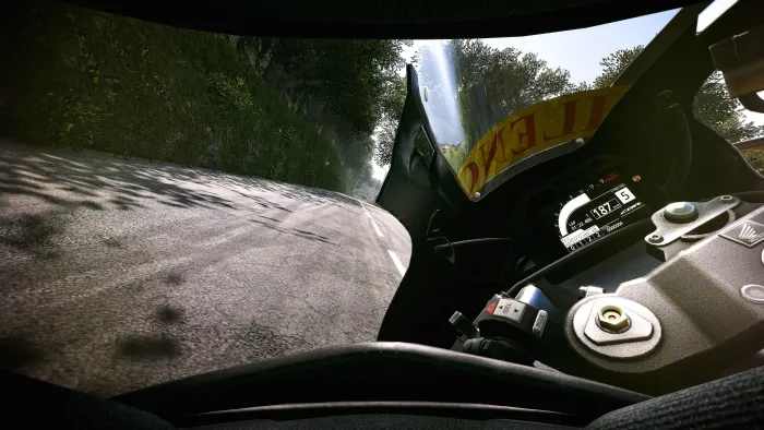 TT Isle Of Man 3 - Racing Fan Edition — скриншот 8