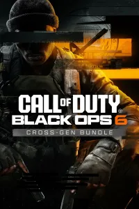 Call of Duty®: Black Ops 6 - Набор Cross-Gen
