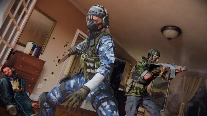 Call of Duty®: Black Ops 6 - Набор Cross-Gen — скриншот 4