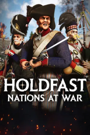 Holdfast: Nations At War