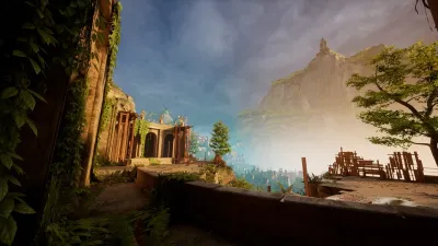 HORROR TALES: The Wine — скриншот 4