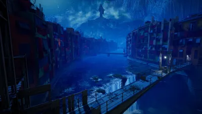 HORROR TALES: The Wine — скриншот 5