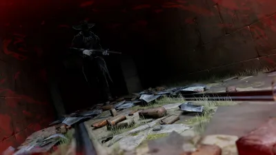 HORROR TALES: The Wine — скриншот 6